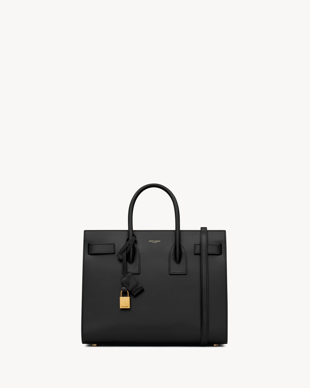 YSL Sac De Jour In Smooth Leather – Small - Image 1